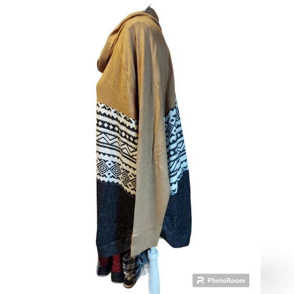 Maurices Lightweight Long Sleeve Sweater Women's Size 2X NWT - Picture 4 of 7